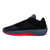 Jordan Chaussures de Basketball Air Jordan 40 Rebound Grip Basse pour Homme Noir Rouge IM7993-001