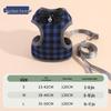 Popular Pet Dog Leash and Harness Set