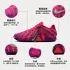Nike Ja Morant 3 Rebound Basketball Shoes Men's Pink Purple HF2794-600