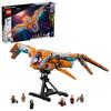 LEGO Guardians of the Galaxy Spacecraft 76193 Building Blocks Toy Gift for Boys 14+