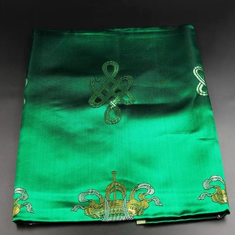 Tessuto Tantrico Hada Tibetano 6 Colori Artigianato Nazionalità Mongola Auspicioso Culto Buddista Regalo per la Casa Omaggio Decorativo