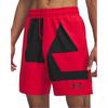 Mens Zone Basketball Shorts