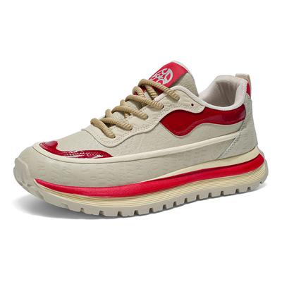 Chaussures décontractées pour hommes nouvelles grande taille mode sport chaussures pour hommes augmentent course respirantes baskets punk mocassins pour hommes