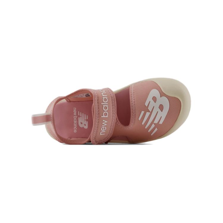 New Balance Nb Csr Low Top Walking Shoes Baby Shoes Pink SIFCRSC1