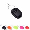 Stoppers Buckle Stopper ABS Thread Clip Card Line Device Fishing Line Stopper Baitcasting Drum Reel