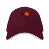 Italian Speaking Buongiorno TShirt Baseball Cap Mountaineering Golf Cap Golf Wear Anime Hat Womens Beach Outlet  Unisexs