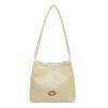 2026 Retro Plaid Underarm Bag - Women's Versatile Crossbody Shoulder Handbag