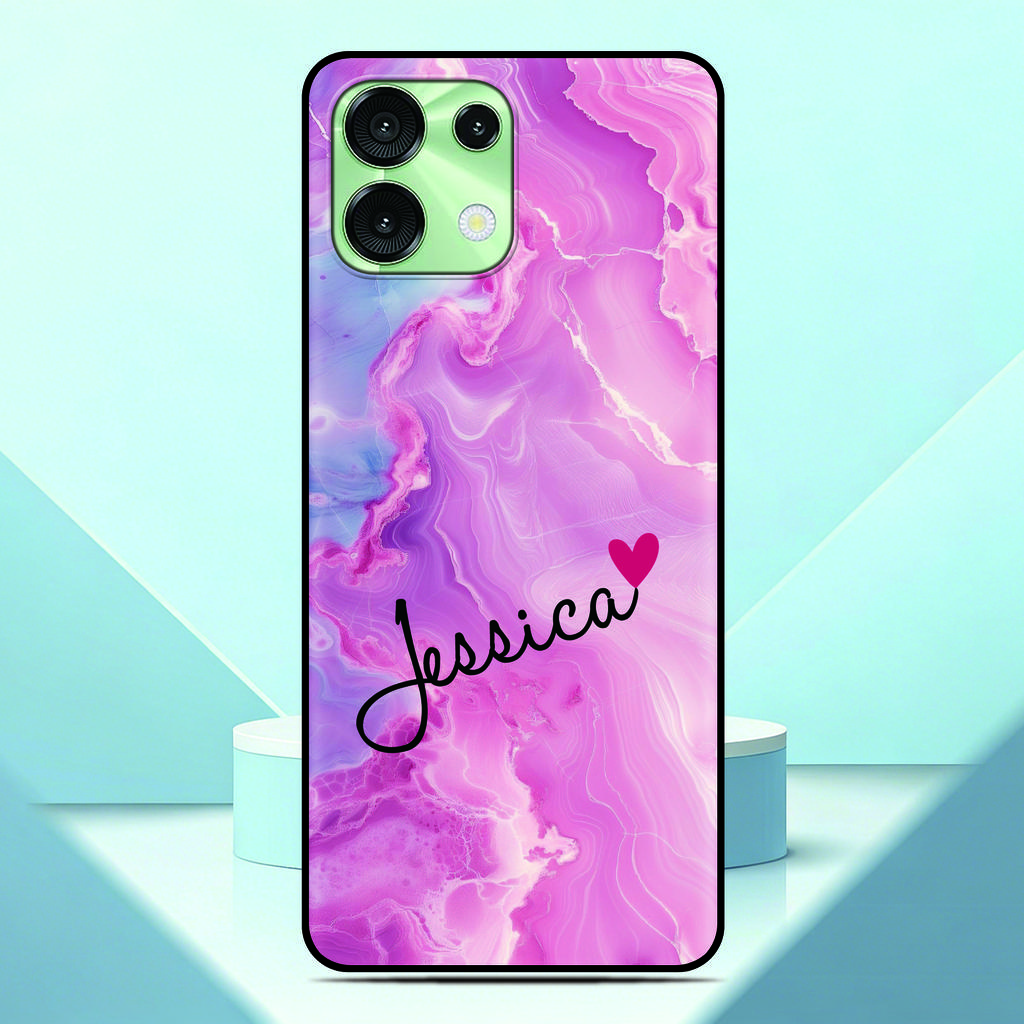 Personalized Name Phone Case For UMIDIGI G9 G9A G9C G9X G5 G6 G2 G1 A9 A11s A11 A13 Pro Max Bison GT GT2 X20 Custom Photo Cover