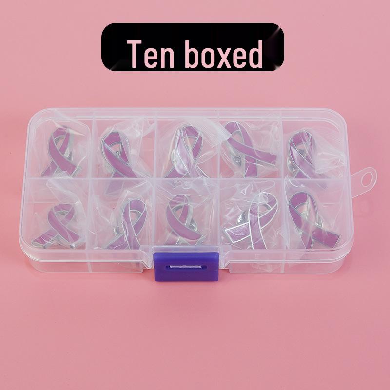 Zinc Alloy Butterfly Brooch with Imitation Enamel Finish - Elegant and Stylish Design