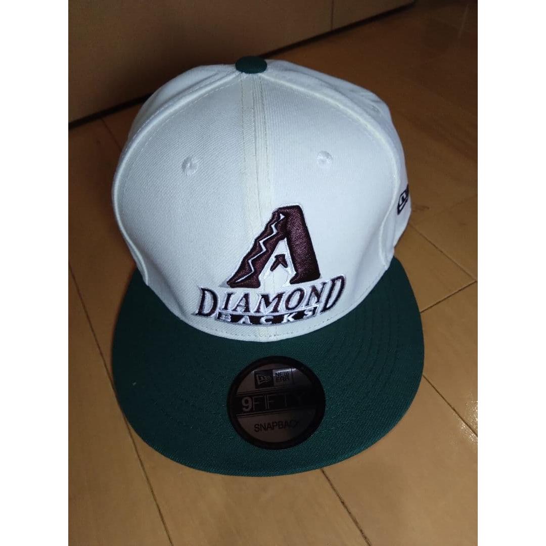 Used New Era Arizona Diamondbacks 9FIFTY