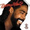 LP Record BARRY WHITE - The Right Night & Barry White LP3951541 A&M Records 1987 US Soul/Funk Used