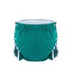 Unisex Cotton Washable Incontinence Underwear Adults Elderly Bedridden Reusable Absorbent Briefs With Leak Protection