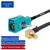 Cablu de test FUWEISHENG Fakra-Z la MXC RG174