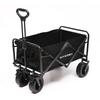 KIYERSY Outdoor Camping Cart and Table Set