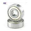 Miniature Deep Groove Ball Bearing chrome bearing 629zz for electric motor 629 683 684 685 686 687 688 689 693 694 695 696 697