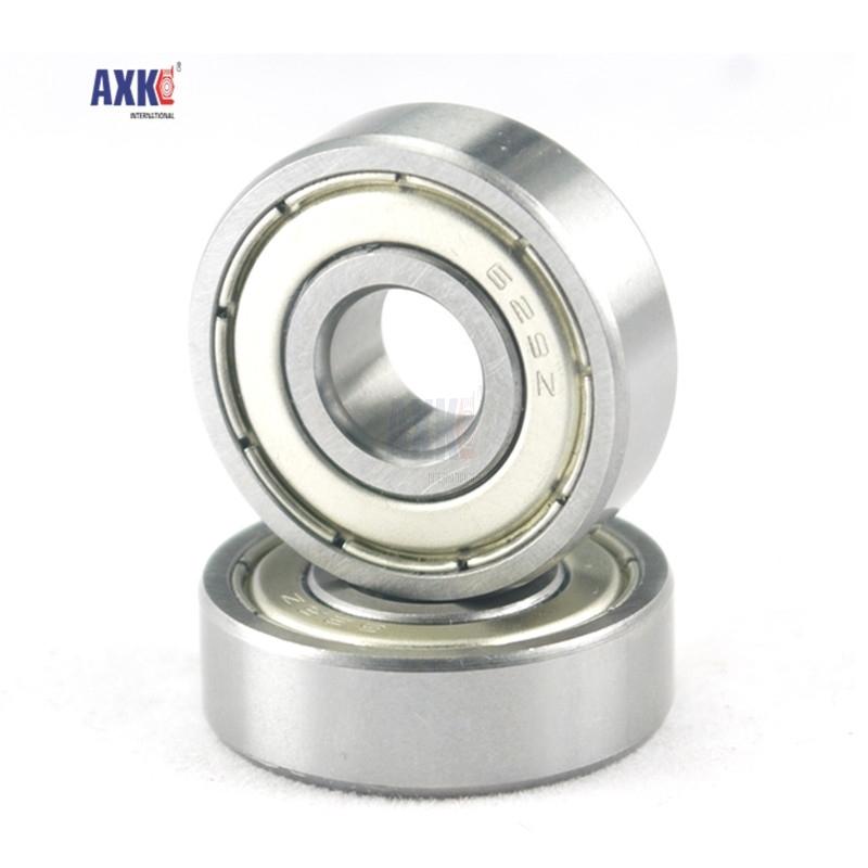 Miniature Deep Groove Ball Bearing chrome bearing 629zz for electric motor 629 683 684 685 686 687 688 689 693 694 695 696 697