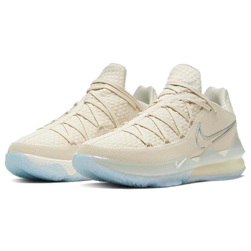 Nike LeBron 17 Low 'Easter' Sneakers CD5007-200