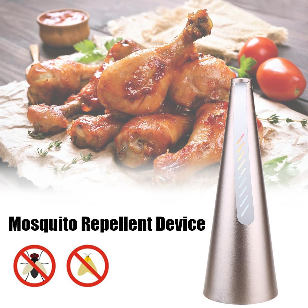 Ventilatore Mantieni E Lontano Dal Tuo Cibo Goditi Pasto All'Aperto