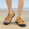 Quick Dry Beach Wading Shoes Unisex Non-slip Water Sports Shoes Lightweight Aqua Shoes for Surfing Diving Fishing