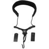 BG Zen Nylon Regular Clarinet Strap, C20YLP