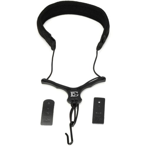 

BG Zen Nylon Regular Clarinet Strap, C20YLP