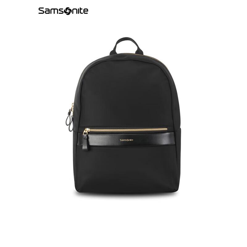 Samsonite Unisex cestovní batoh na notebook