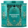 Harney & Sons Pfefferminz Kräutertee ohne Koffein, 30 Teebeutel, 54g (1,9 oz)