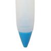 Backdekorationsstift Verdickter Silikon-Spritzbeutelstift Wiederverwendbarer Schokoladen-Marmeladen-Dressingstift für Backen und Salat