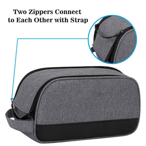 CPAP Travel Bag | Thick Ventilator Storage Bag | Protective Handbag for CPAP Machine, Power Supply, Face Cover, Headgear, Tubing, and CPAP Accessories