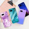 For Google Pixel 7A 6A Case For Google Pixel 8 Pro Clear Soft Silicone TPU Phone Case For Google Pixel 7 Pro /Pixel 6 Pro Coque
