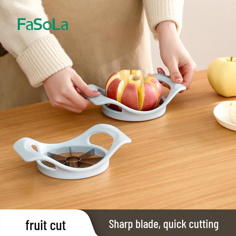 FaSoLa Multifunctional Fruit Slicer and Corer