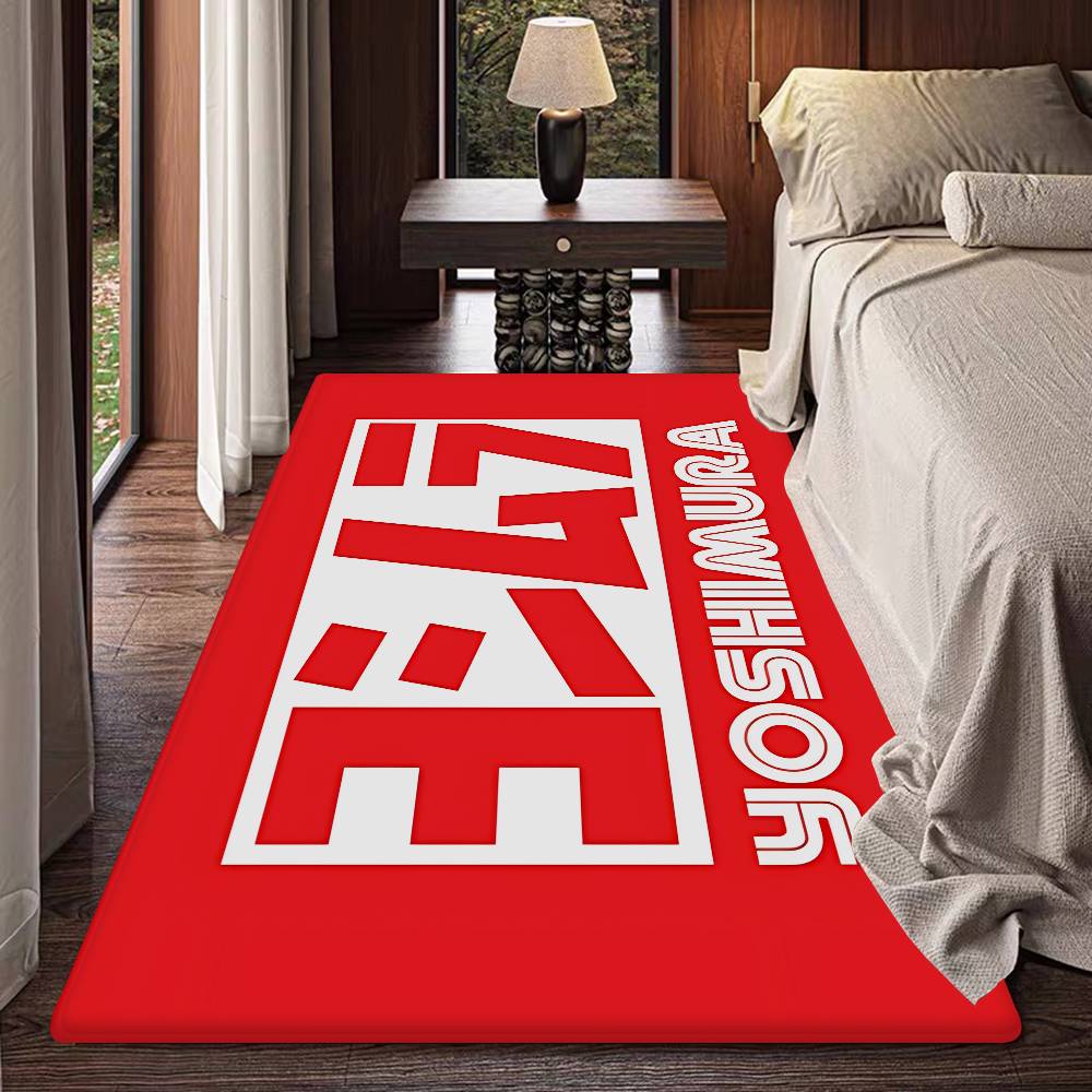 Cool Y-YoshimuraS Kitchen Mat Kids Room Bedroom Decoration Balcony Anti-Slip Doormat Living Room Alfombra