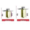 Junceng Universal Home Door Knob Lock