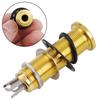 Jack Socket Anti-noisy Electric Bass For Electric Guitar