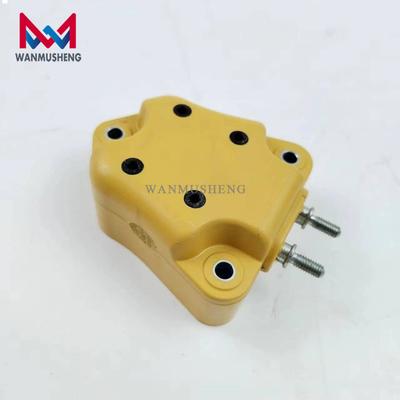 Mekanik ekipman – Solenoid valfler