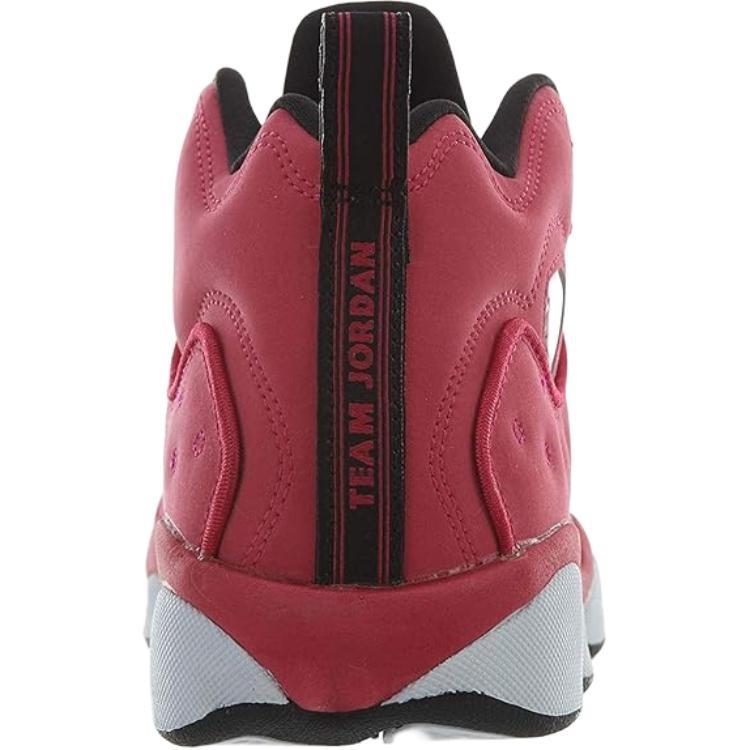 (GS) Air Jordan Jumpman Team 2 'Rush Pink' Kids' 820276-600
