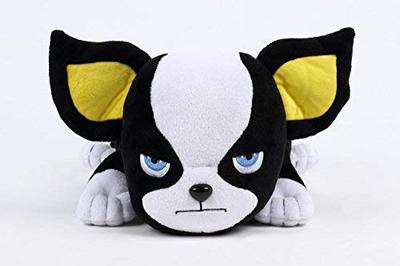 Καλυμμάκι Κουτιού Χαρτομάντηλων JoJo's Bizarre Iggy