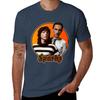 Retro Sparks Band Tribute T-Shirt Sommer Lässig Locker T-Shirt