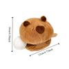 Stuffed Animals Capybara Plush Dolls Mother Child Capybara Stuffed Toys  Home Room Decor
