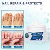Nail Care Cream, Safe and Gentle for Repairing Nails On Hands, Feet, and Toes, Removing Nail Fungi, Repairing and Caring for Paronychia