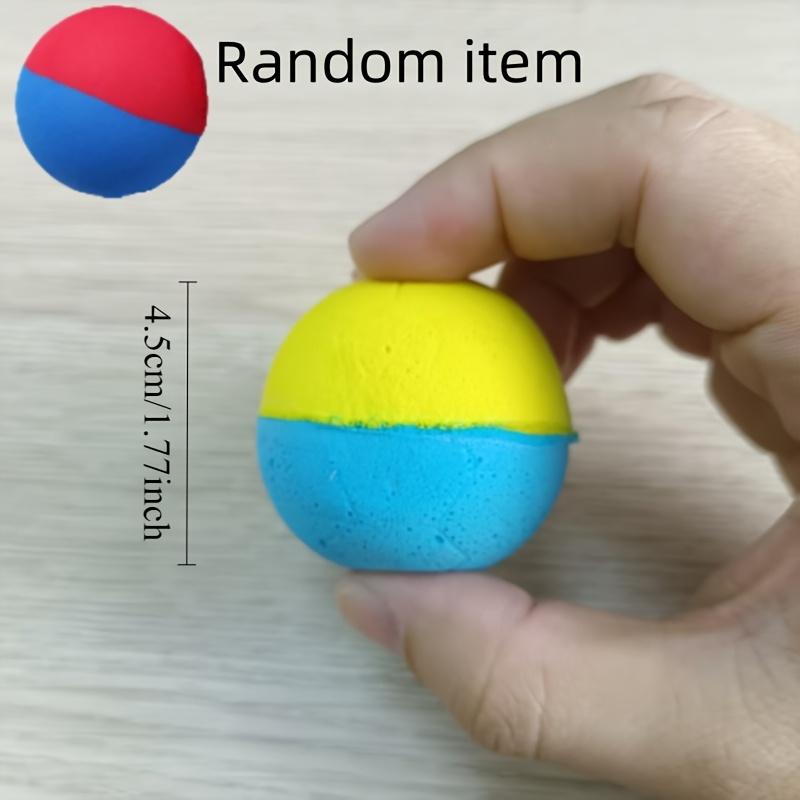 1 pezzo Giocattolo Cane Calcio Peluche - Sonoro, Resistente da Masticare per Tutte le Razze e Tipi di Corpo, Design a Strisce per Gioco Interattivo, Giocattoli per Cani