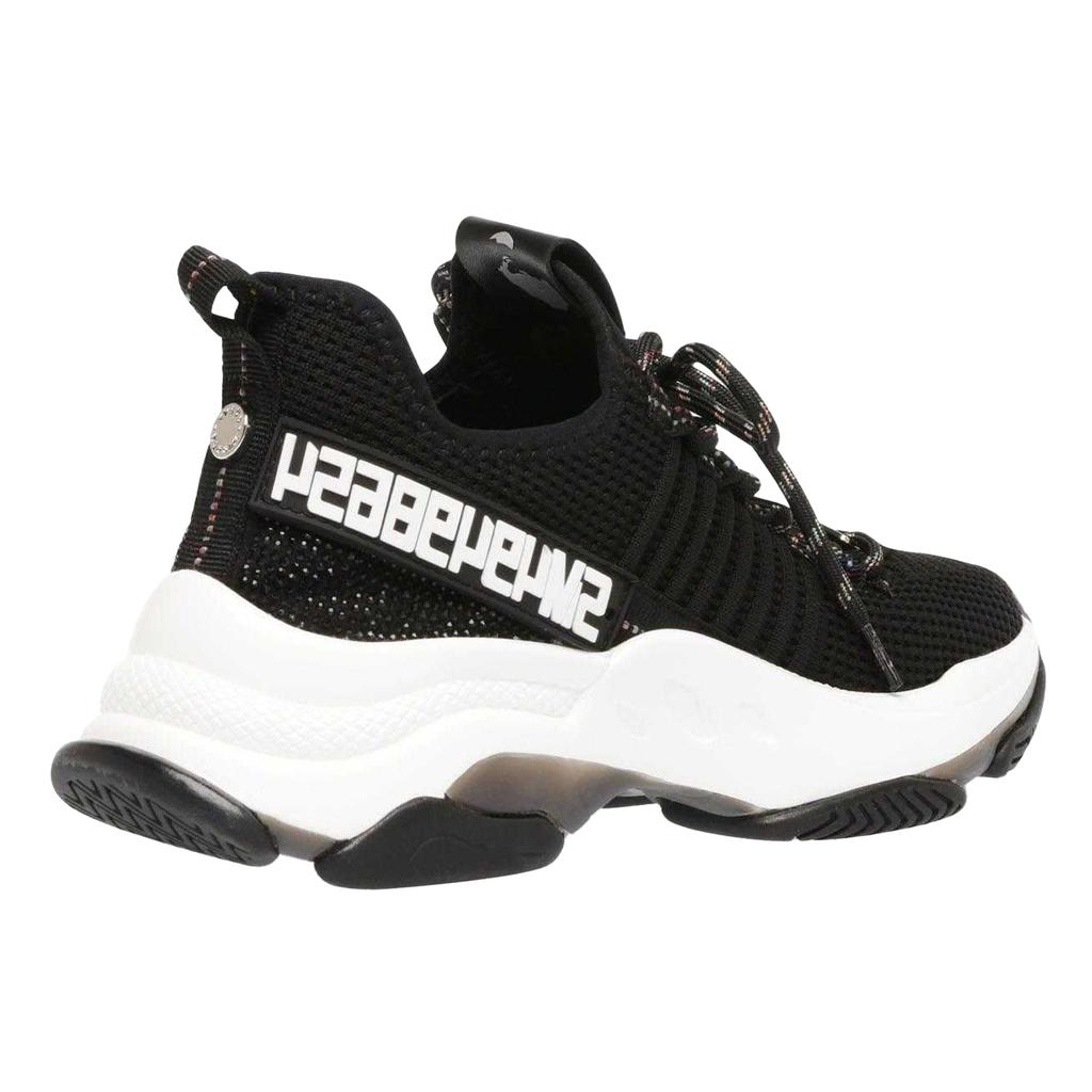 STeve Madden Unisex Adult Maxilla-R-E Trainers