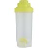 Sports bottle, 700 ml with bola agitadora "Forza" Lime