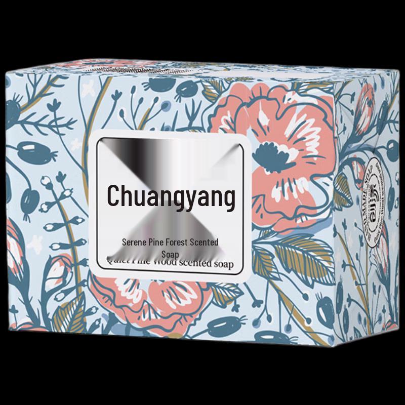 Chuangyang CN2016 Scented Soap