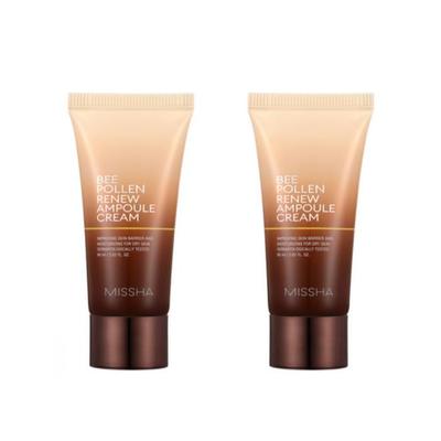 Cuidado facial – Cremas y lociones faciales