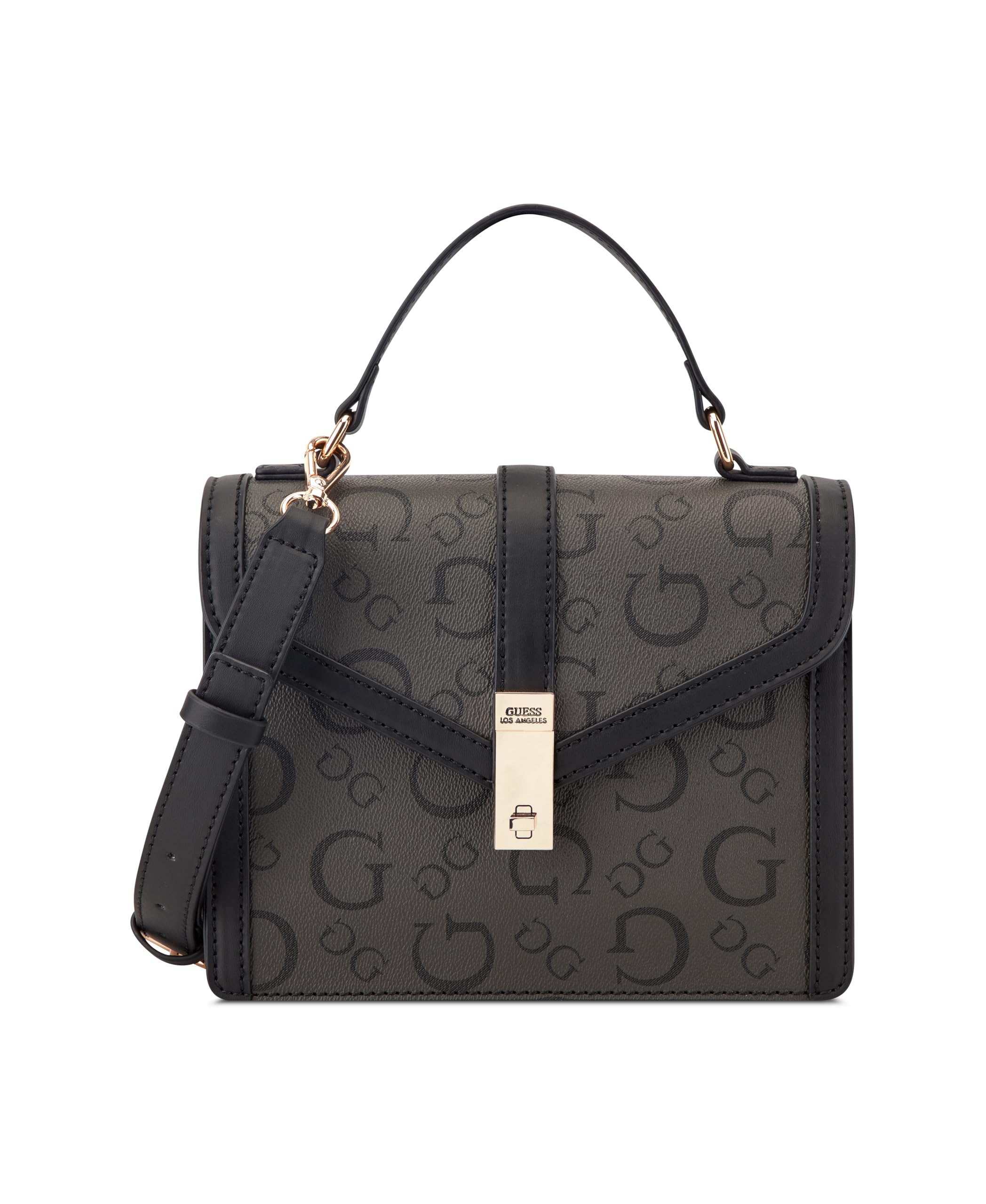 

Плечо DELVIN CROSSBODY FLAP COA [Guess] Женский
