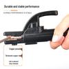 Lightweight Non-Scalding Electric Welding Clamp