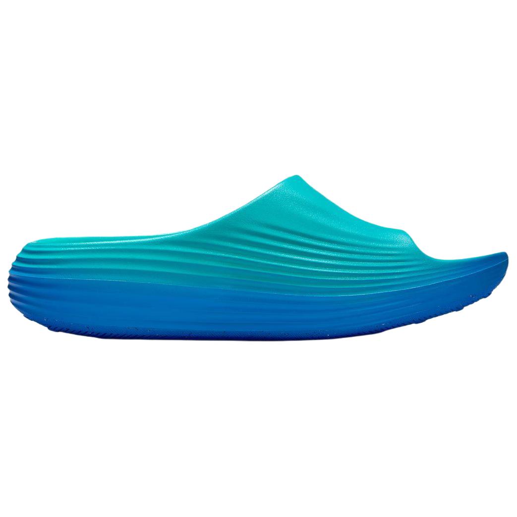 

Новые шлепанцы Nike ReactX Rejuven8 Slide Dusty Cactus Game Royal HV4479-300 40