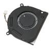Laptop Cooling Fan 4 Pin Replacement Cooler Fan for HP ENVY X360 15 DS 15 DR 15M DS 15M DS0011DX CPU