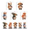 3D Dog Belly Soft Squishy Belly Unique and Cute 3D Squishy Stickers for Sticker Book Cell Phone and Journal Stickers, Stickers, Fun, Decoration,
